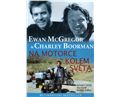 Kniha o ceste okolo sveta od Ewana McGregora a Charley Boormana v češtine!